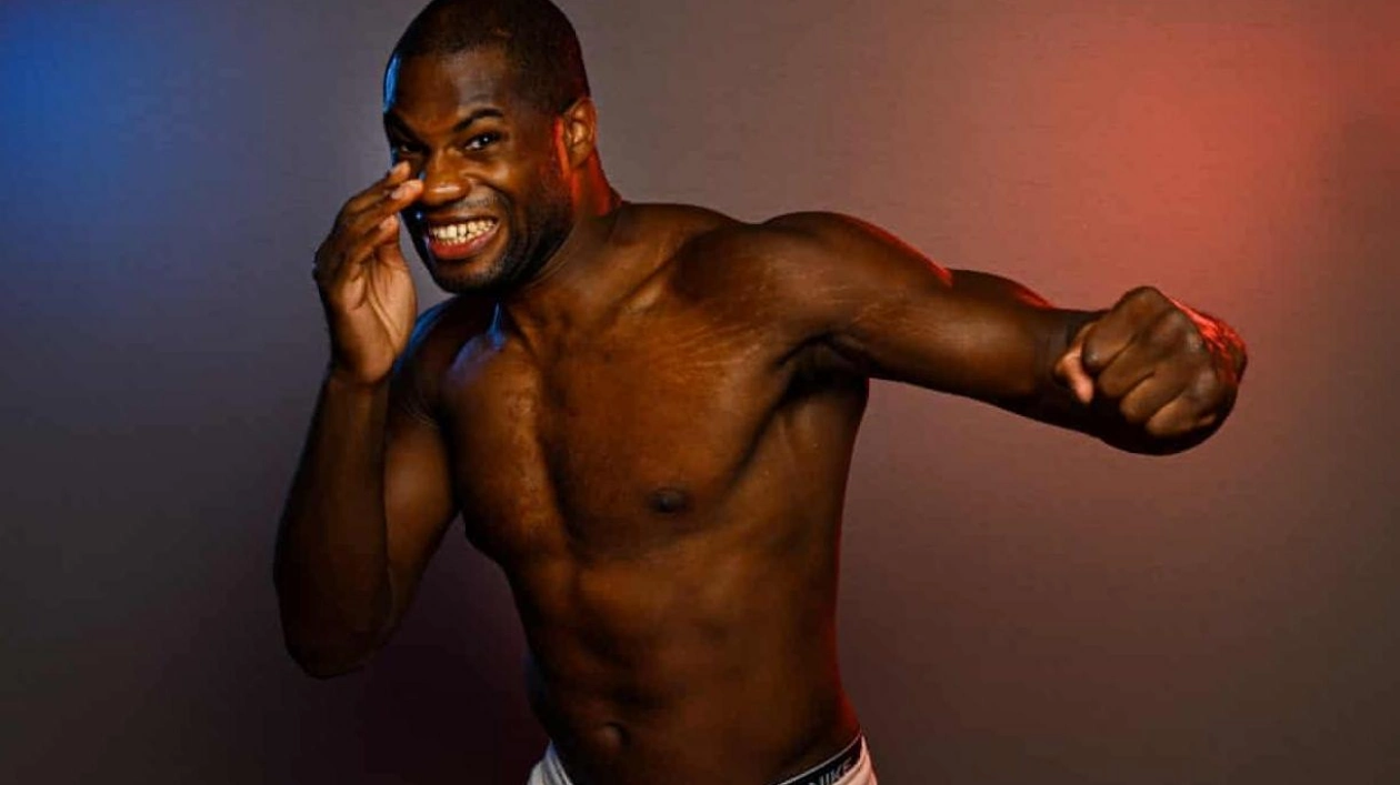 Daniel Dubois and Frank Warren: An Unlikely Boxing Duo