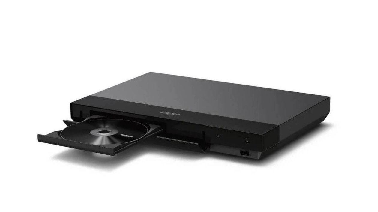 Affordable 4K Blu-ray Players: Walmart and Amazon Deals