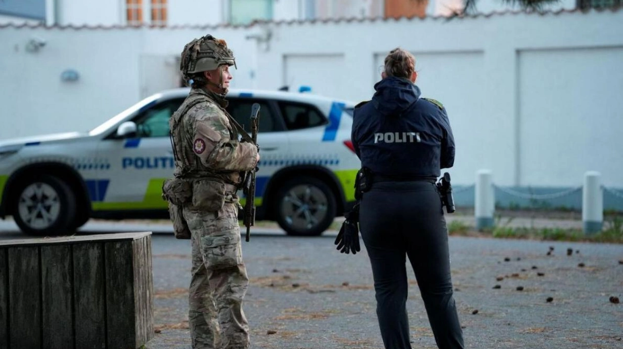 Iran Possibly Involved in Embassy Attacks in Sweden and Denmark