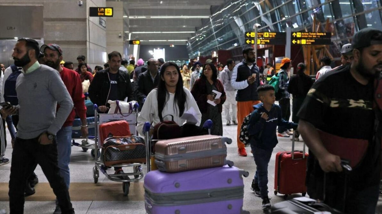 Challenges for Indian Expats Returning to UAE