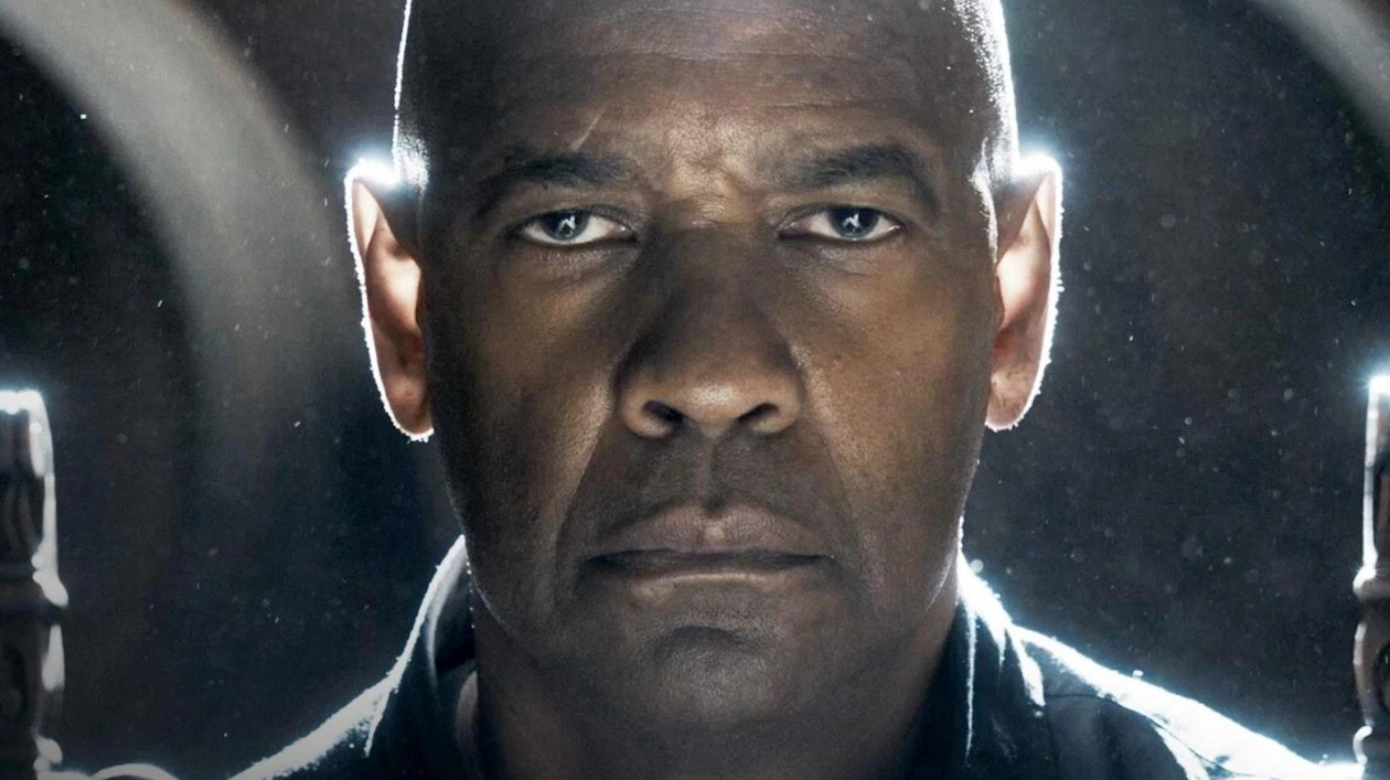 Denzel Washington Confirms More 'Equalizer' Films