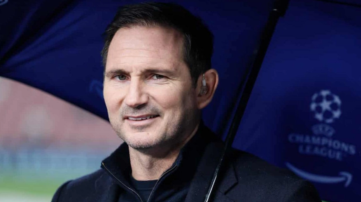 Frank Lampard Nears Return to Management with Coventry