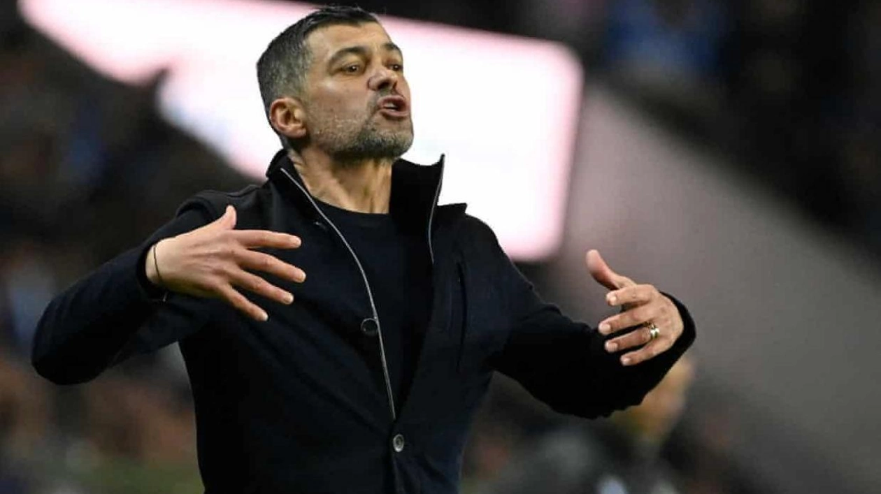 West Ham Eye Sérgio Conceição as Lopetegui's Future Hangs in Balance