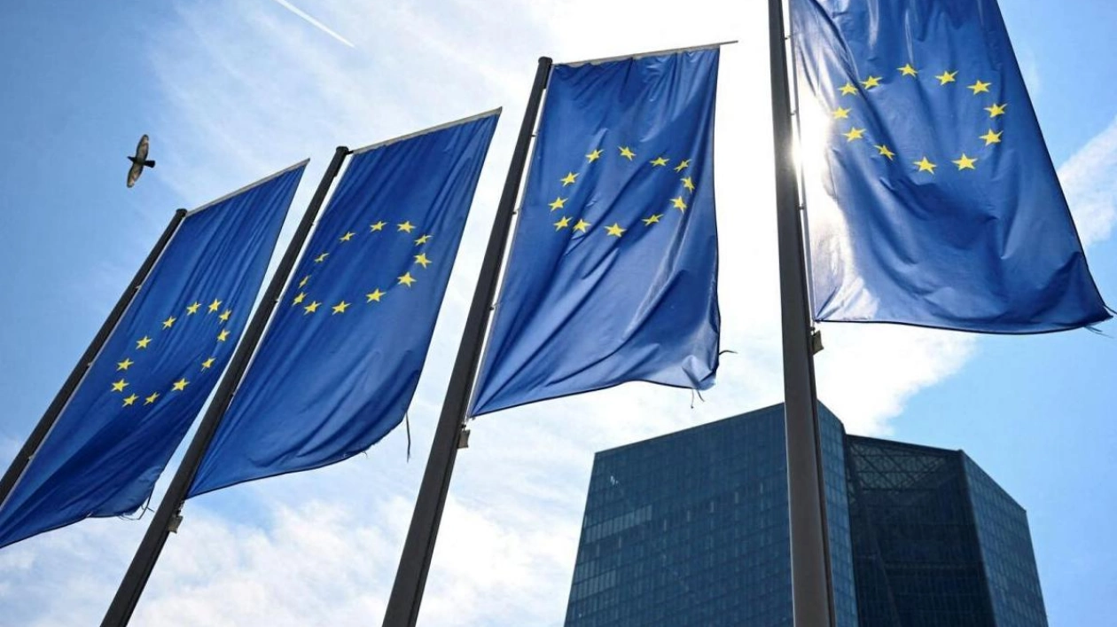 Eurozone Economy Grows Faster Than Expected in Q2 2024