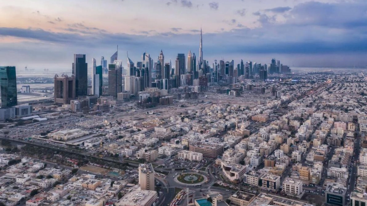 Licensing Non-Profit Civil Society Organizations in Dubai