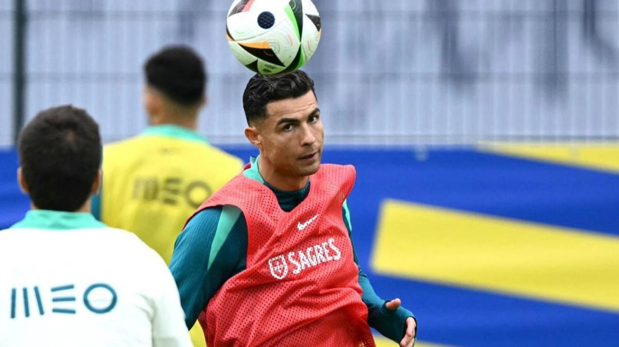 Ronaldo's Struggles Ahead of Euro 2024 Quarterfinal Showdown