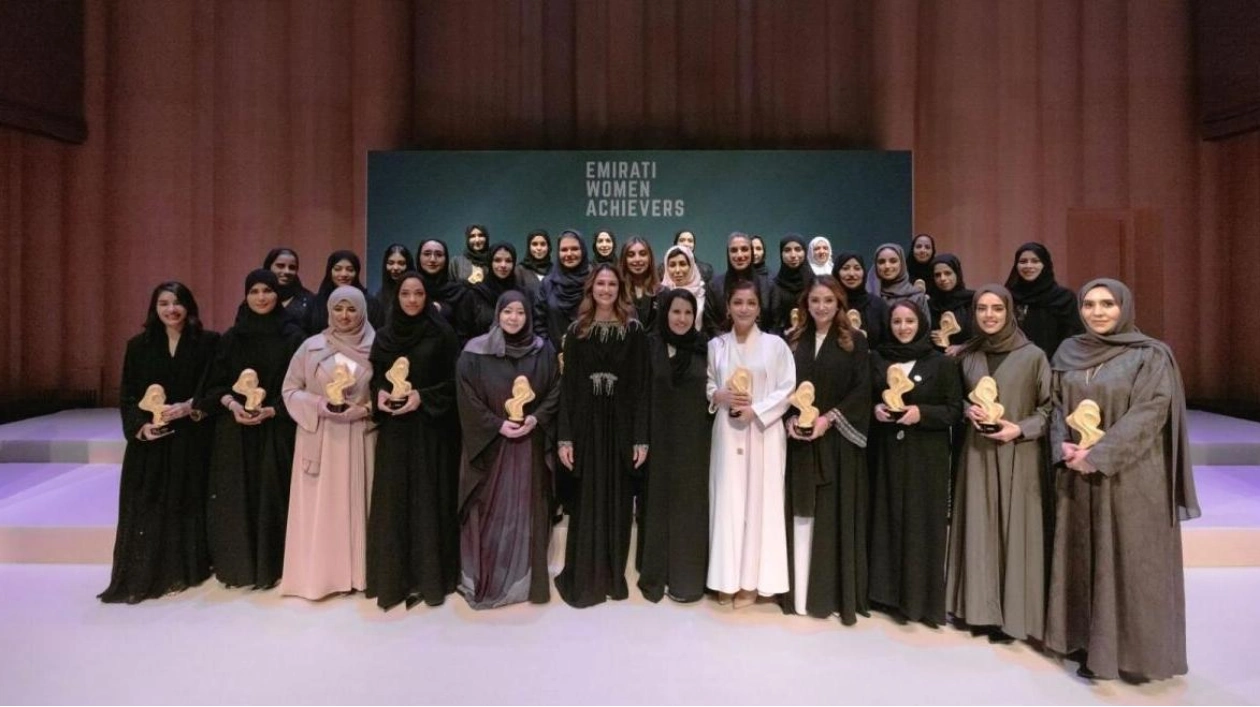 Empowering Emirati Women: A New Initiative for Economic Growth