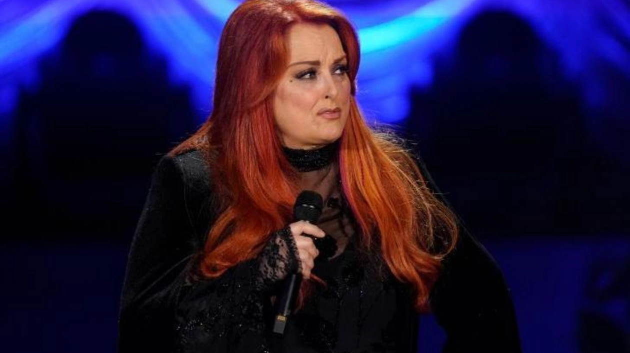 Wynonna Judd's Daughter Arrested Again: Third Time This Year