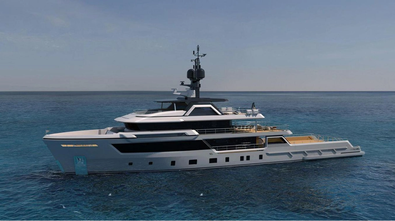 Cantiere delle Marche Sells Another Flexplorer 165