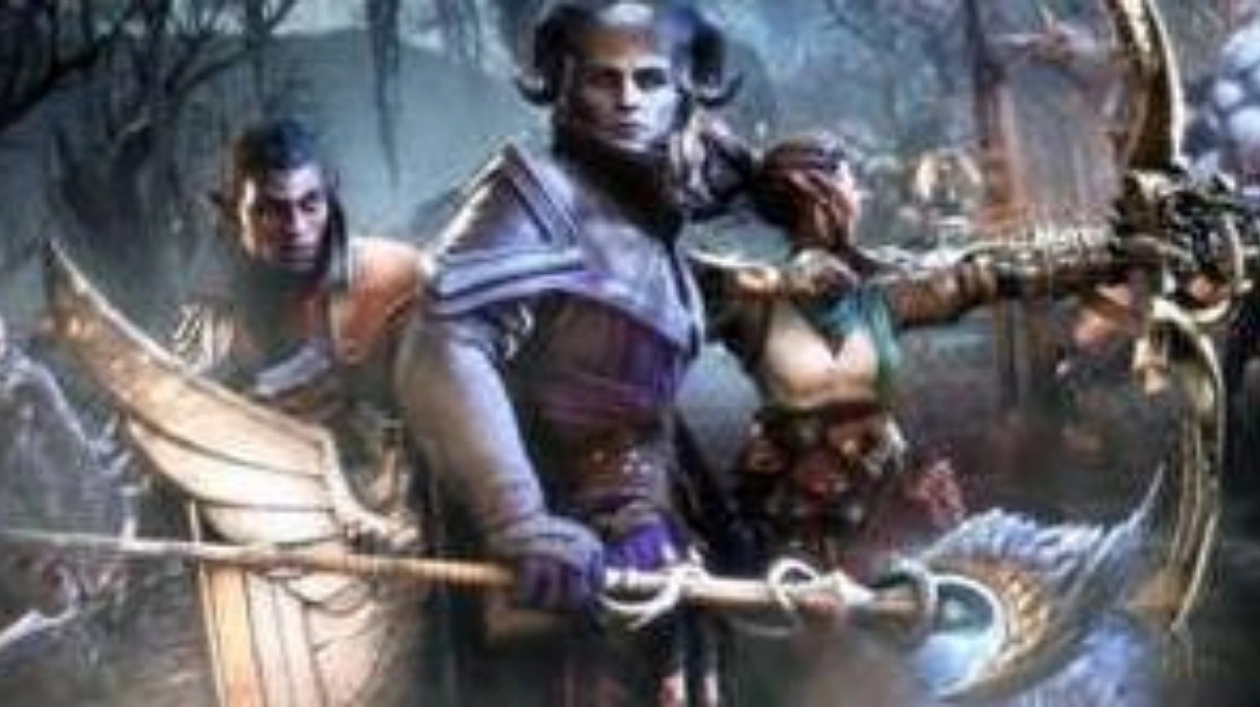 Dragon Age: The Veilguard Unveils Unique Difficulty Modes