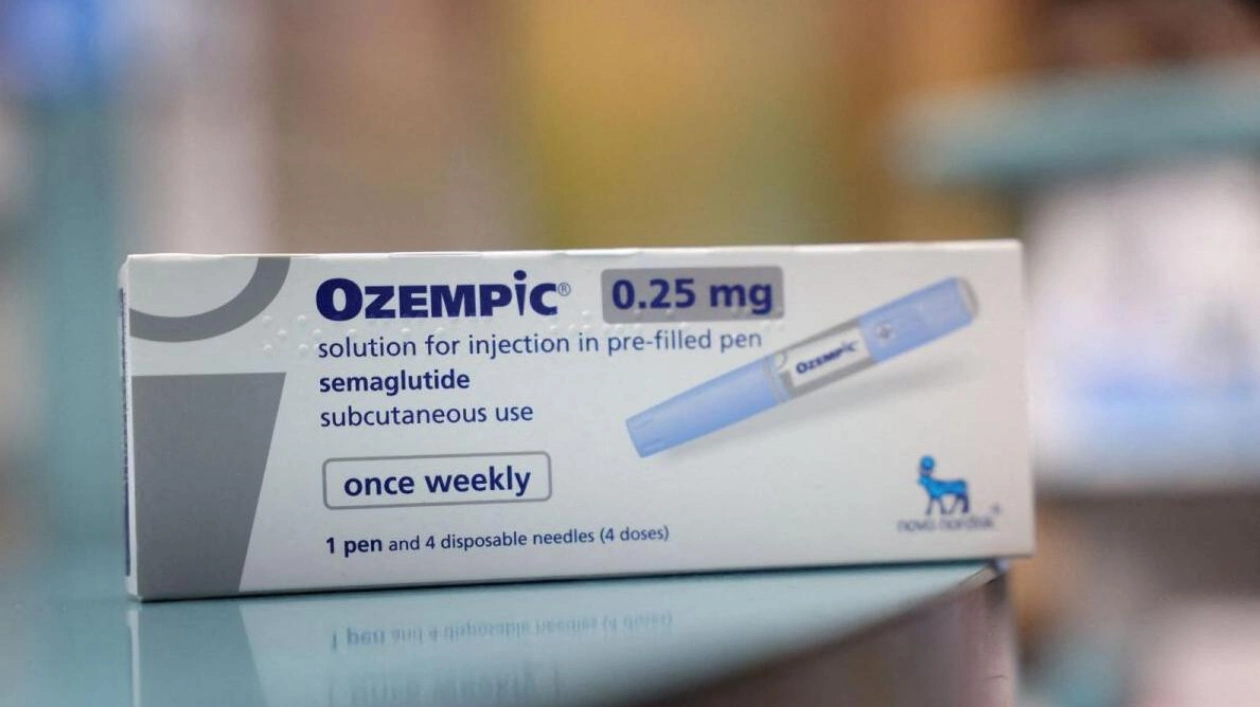 Ozempic Users with Diabetes Show Less Interest in Smoking Cessation