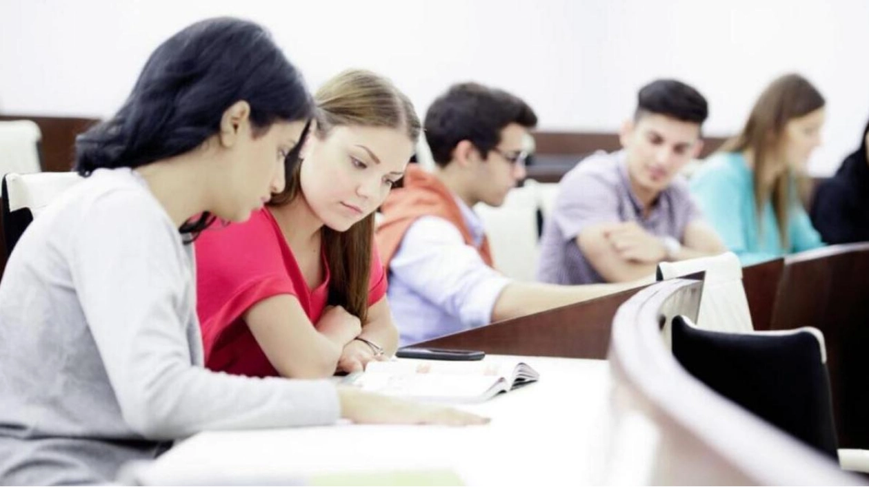 Higher Education Financing Options in the UAE