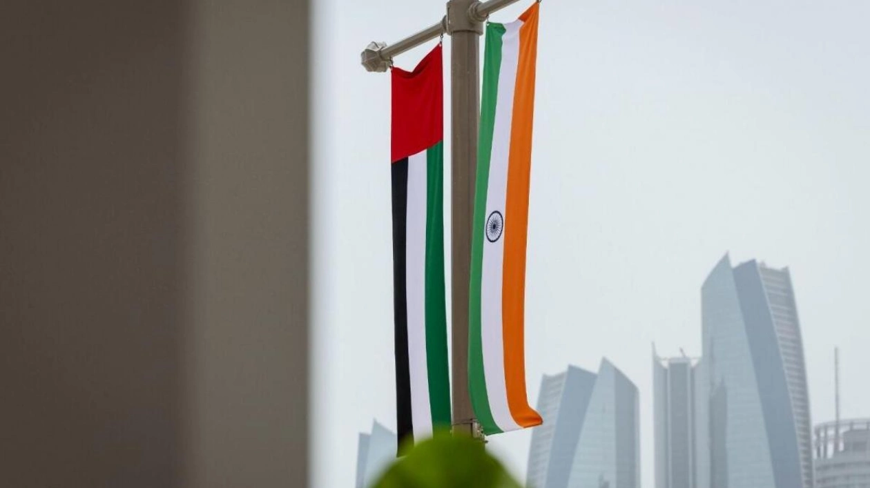 Indian Entrepreneurs in the UAE: Success Stories and Future Plans