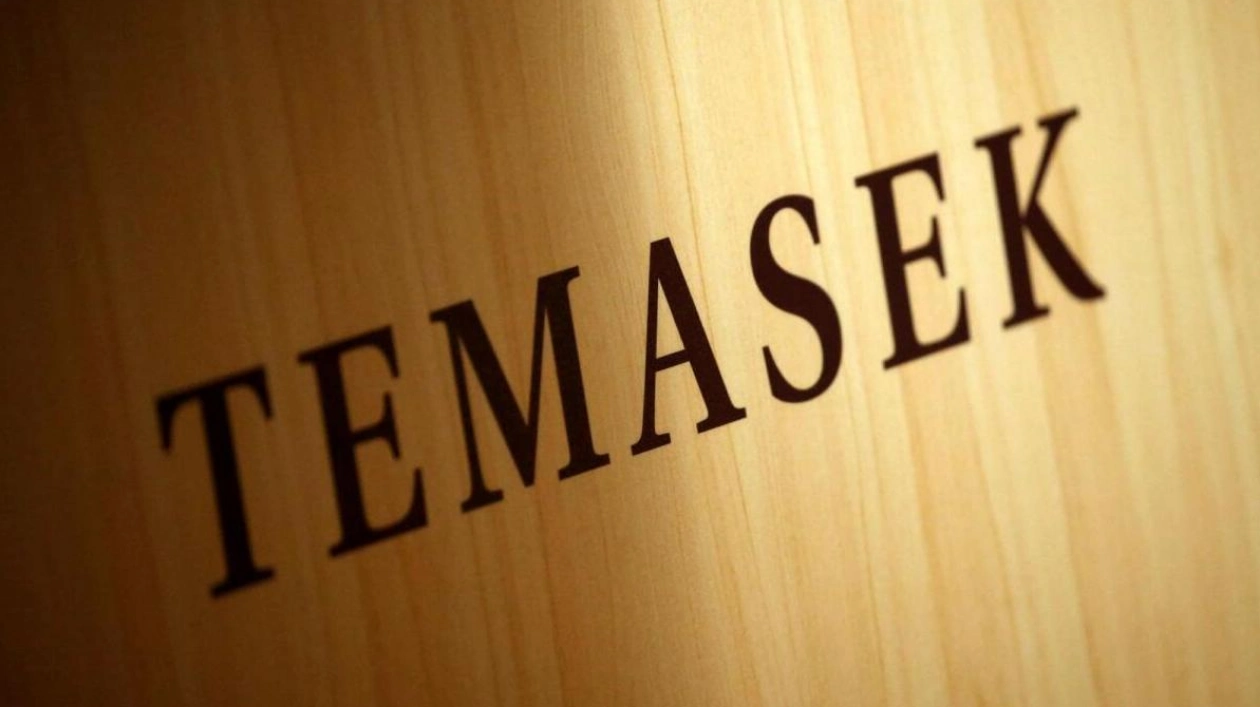 Temasek Plans $12 Billion Investment in India Over Three Years