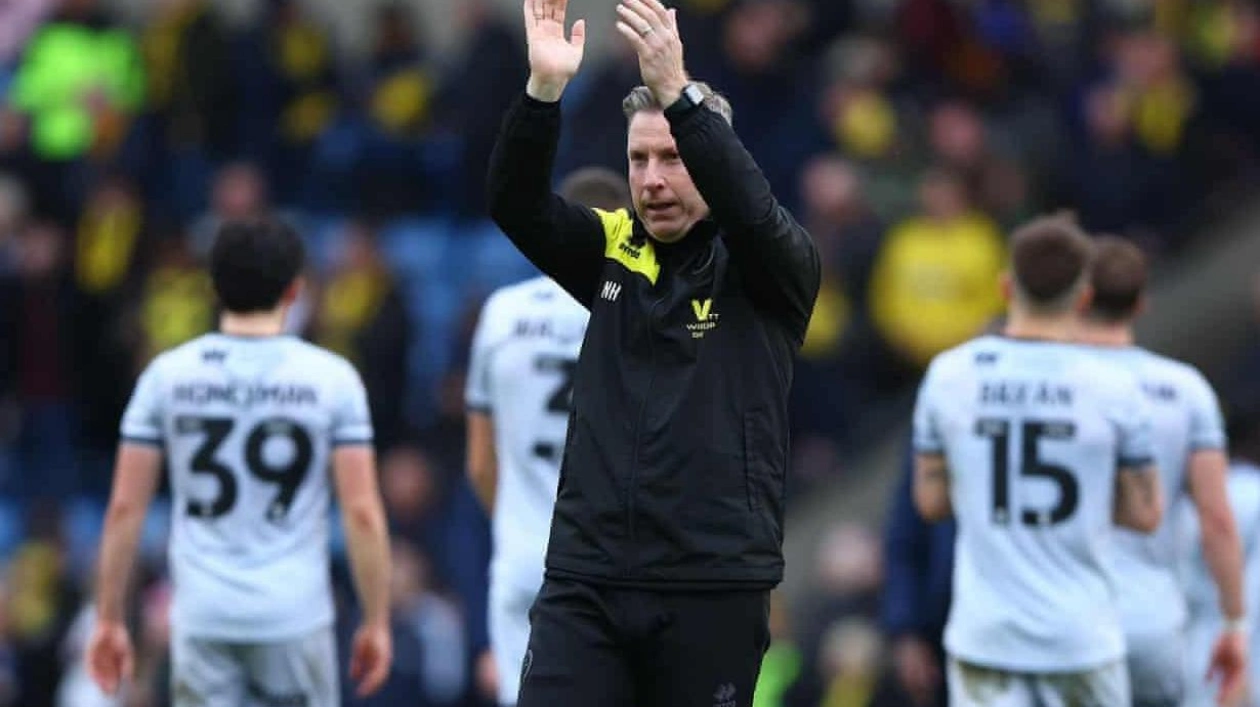 Millwall Manager Neil Harris to Step Down After Middlesbrough Game