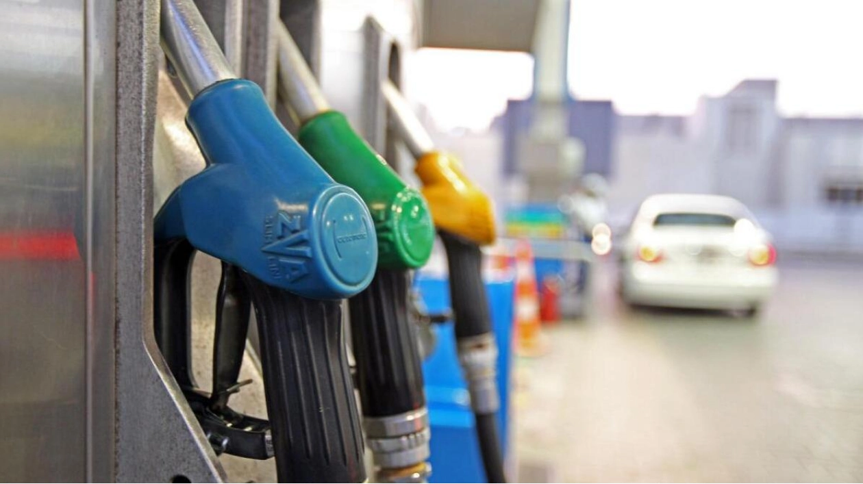 UAE Announces Lowest Petrol Prices for December 2024