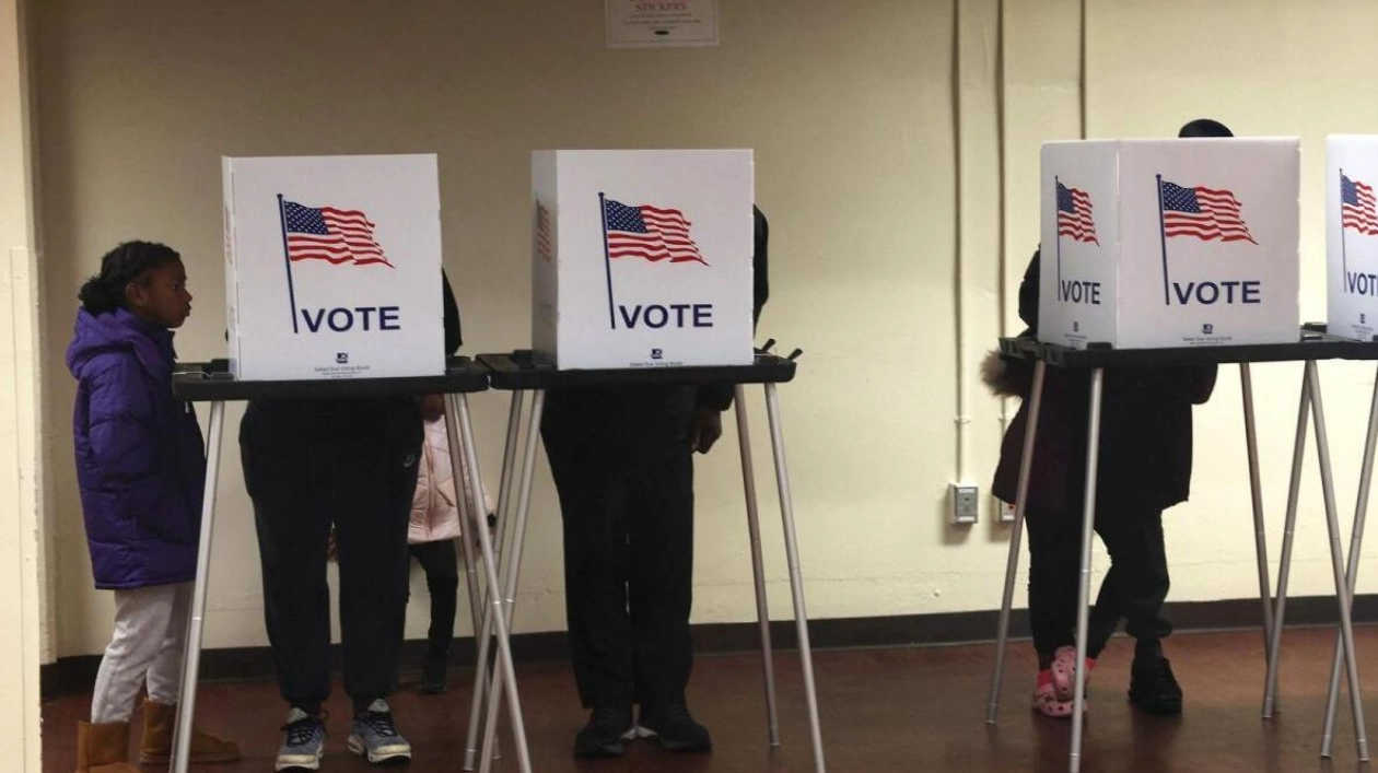 Michigan Judge Rejects GOP Effort to Block Overseas Voting