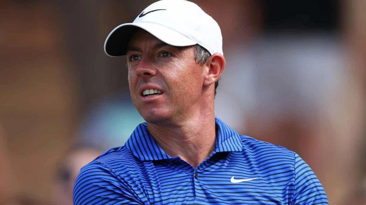 McIlroy Wins Sixth Race to Dubai Title