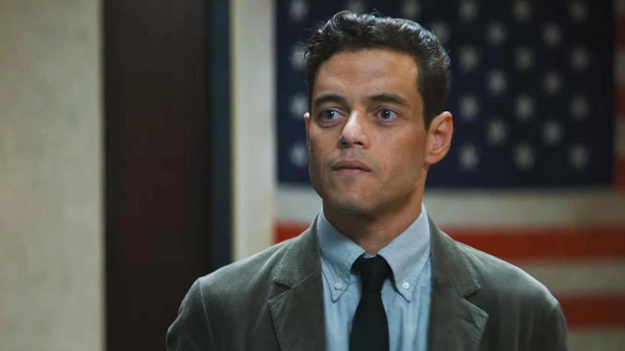 Rami Malek's 'The Amateur': A New Chapter in Unconventional Heroes