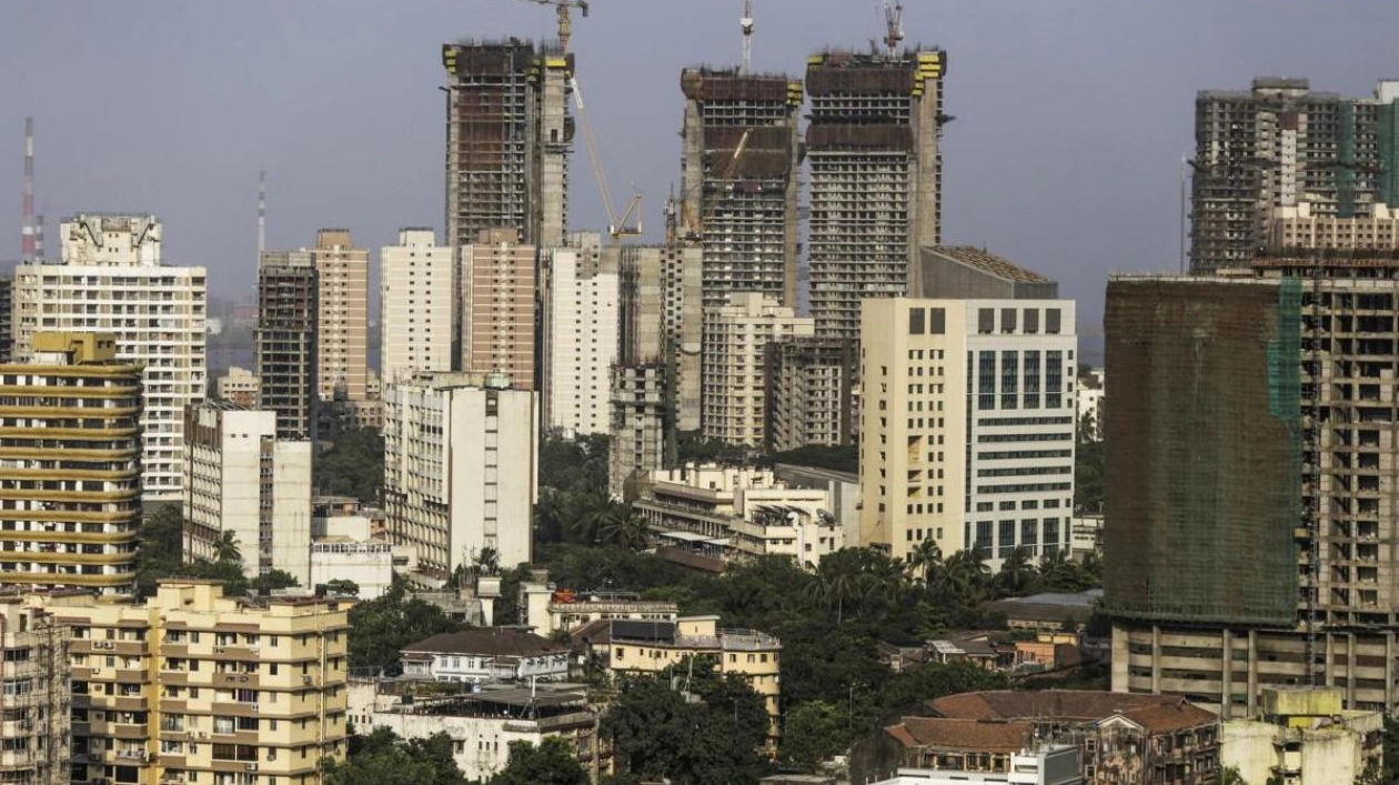 Indian Government Revises Property Tax Rules Amid Criticism