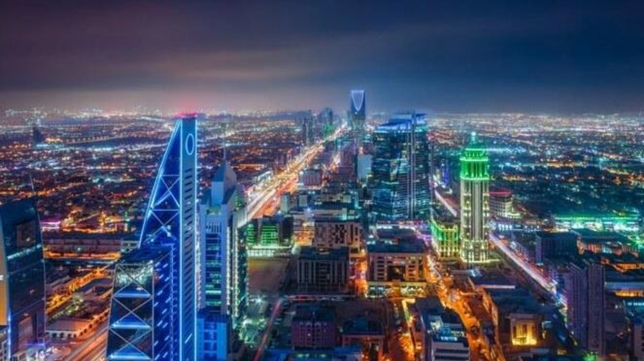 Saudi Arabia to Launch Multi-Billion-Dollar Tech Firms by 2025