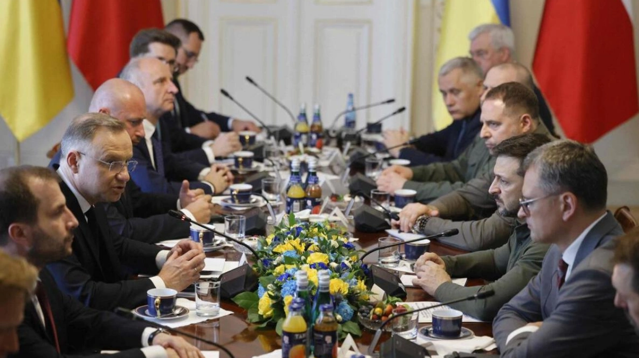 NATO Summit in Washington: Ukraine's Path to Membership