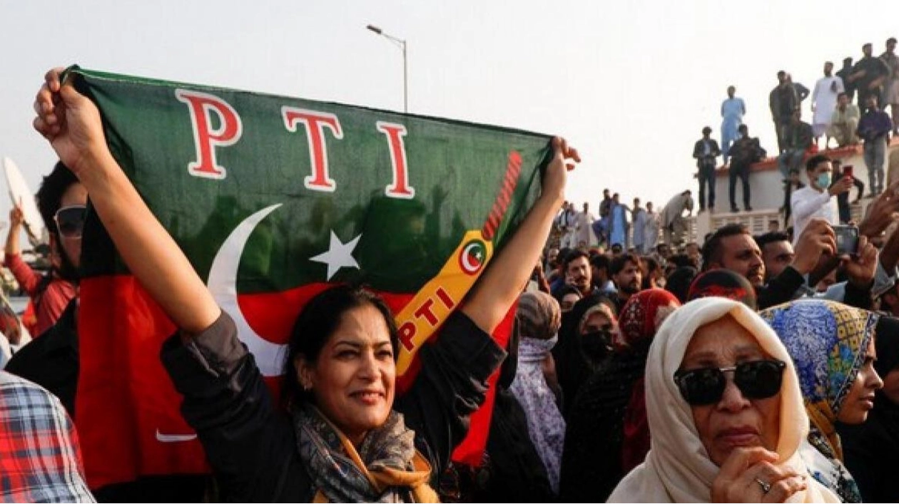 Section 144 Imposed in Punjab and Islamabad Amid Planned Protests