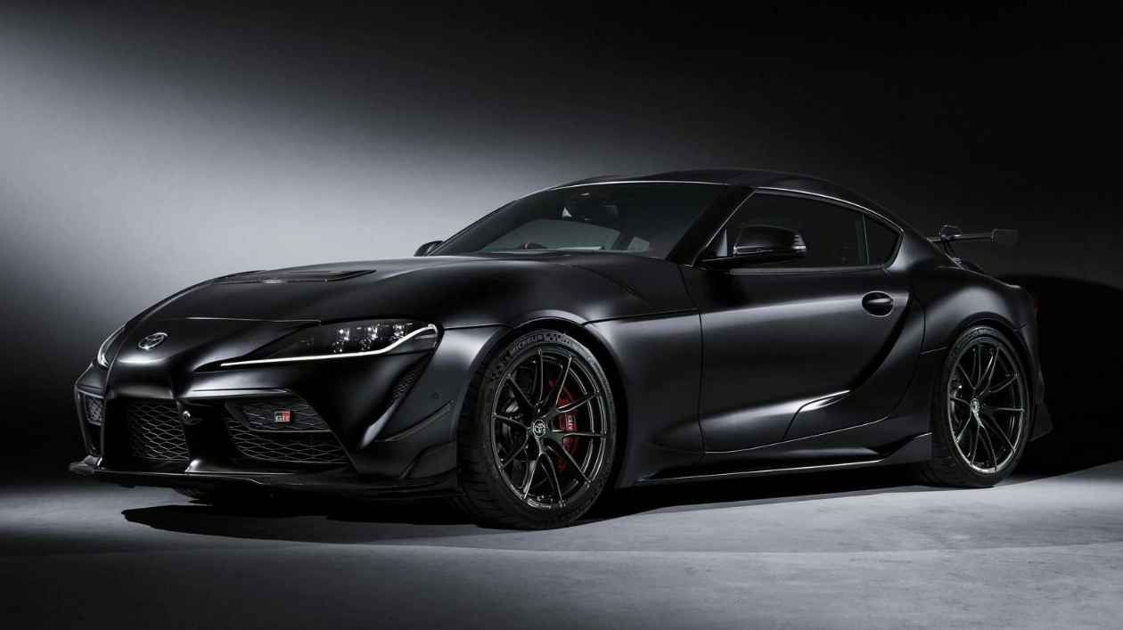 Toyota GR Supra: Возрождение легенды и путь к шестому поколению