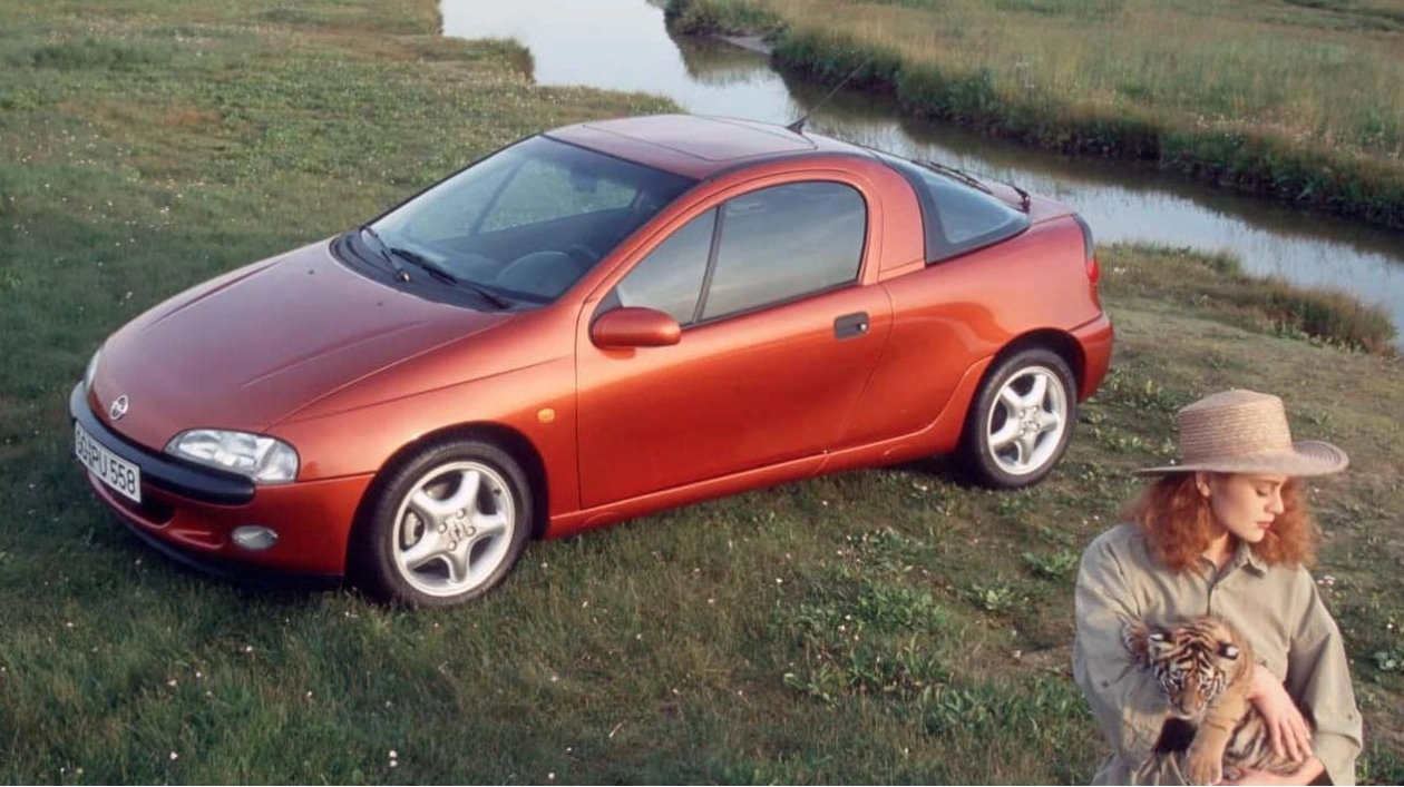 Unconventional European Cars: A Quirky Import Wishlist