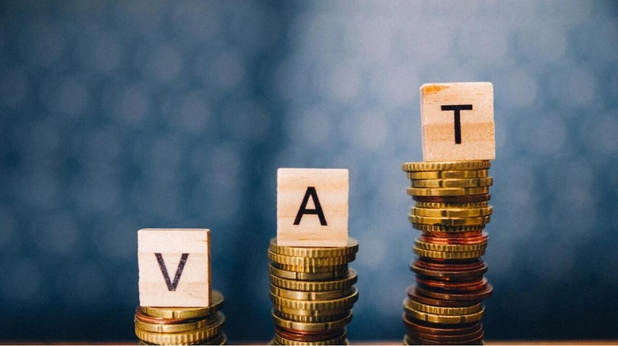 UAE Cabinet Approves VAT Law Amendments