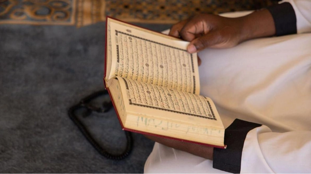 Sharjah to Launch UAE's First Holy Quran TV Channel