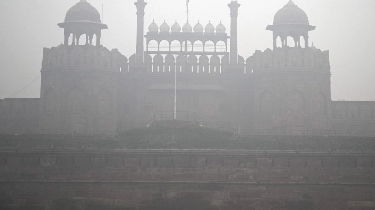 India Eases Pollution Restrictions as Air Quality Improves