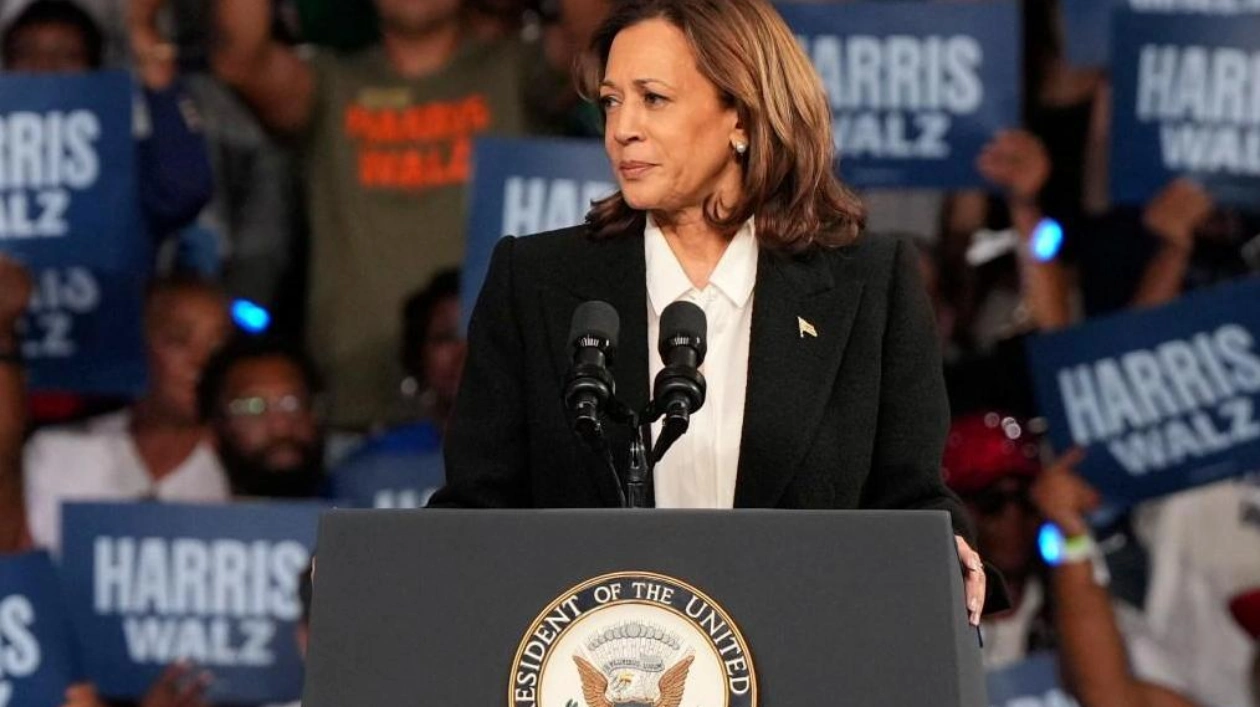 Time Magazine Owner Criticizes Kamala Harris for Refusing Interviews