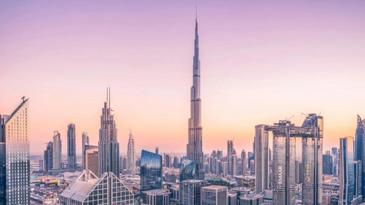 Relocating to Dubai: A Guide for Expats Seeking Luxury and Opportunity