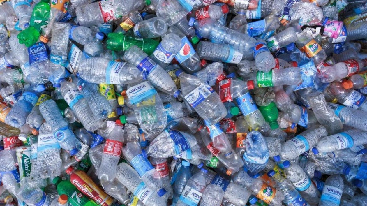 The Dual Role of Plastics: Savior and Threat