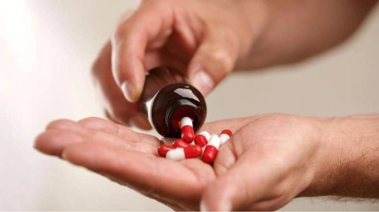 Concerns Rise Over Popularity of Unsupervised Weight Loss Drugs