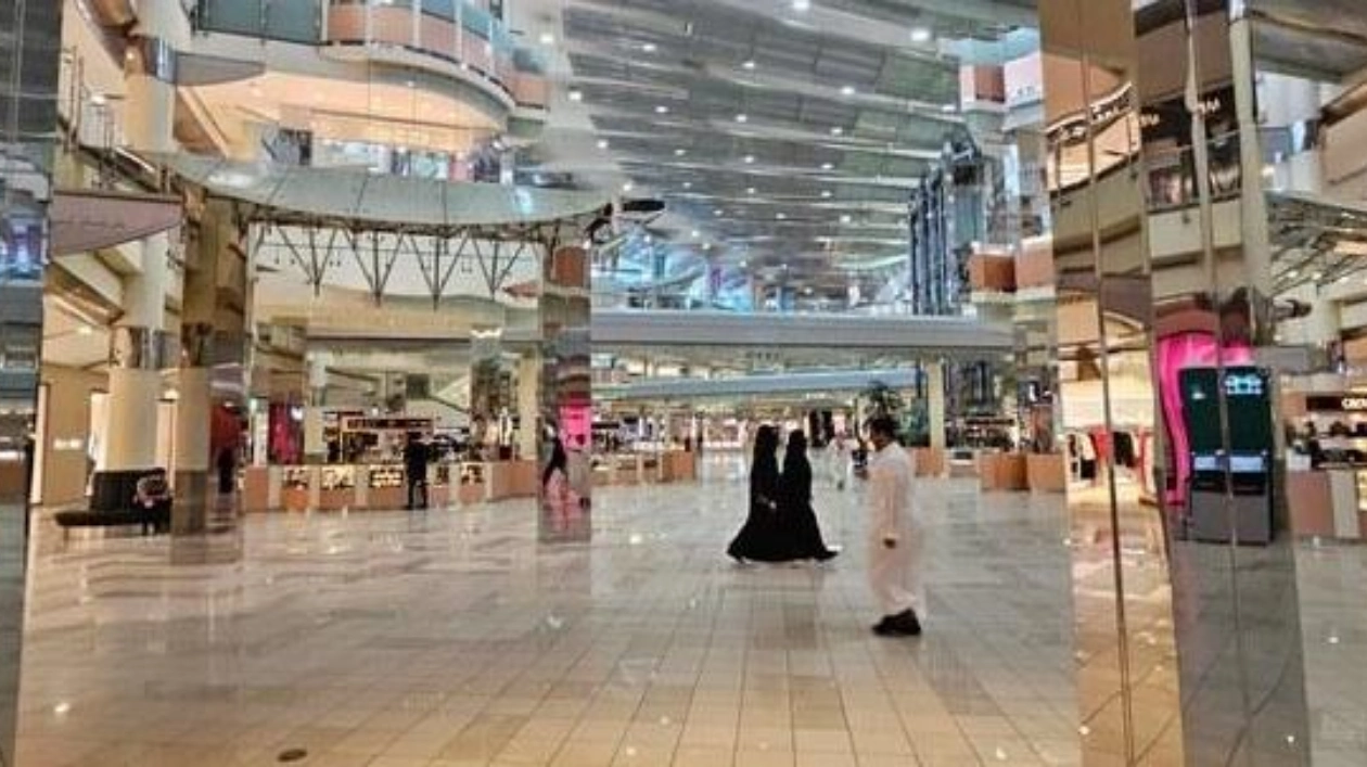 Riyadh Retail Market Sees Significant Occupancy Surge