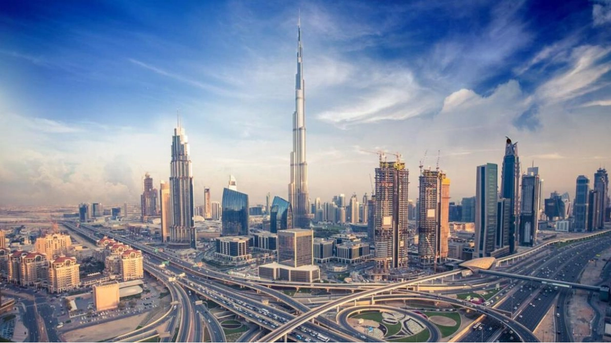 Dubai's Real Estate Market Booms with High Demand for Off-Plan Projects