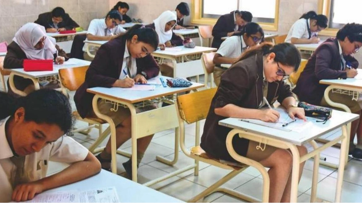 CBSE Announces 2025 Board Exam Schedule for Grades 10 and 12