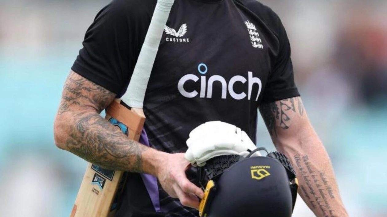 Ben Stokes Returns to England Test Squad for Pakistan Tour