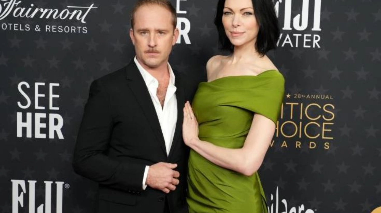 Laura Prepon Accuses Ben Foster of Alcohol Abuse in Divorce Battle