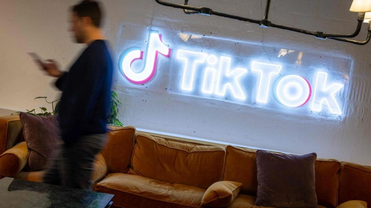 TikTok Launches AI Video Creation Platform for Advertisers