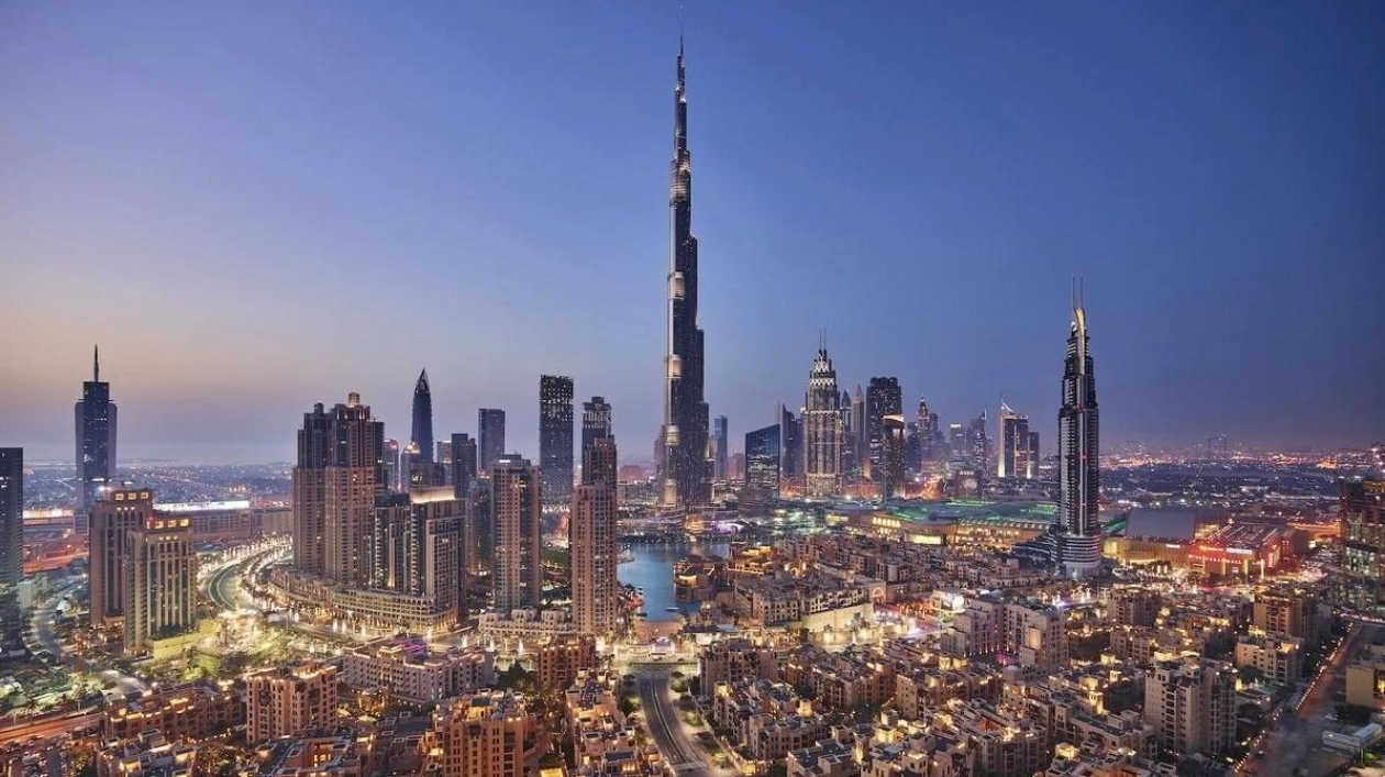 Dubai Real Estate Market to Grow by 30% by 2024