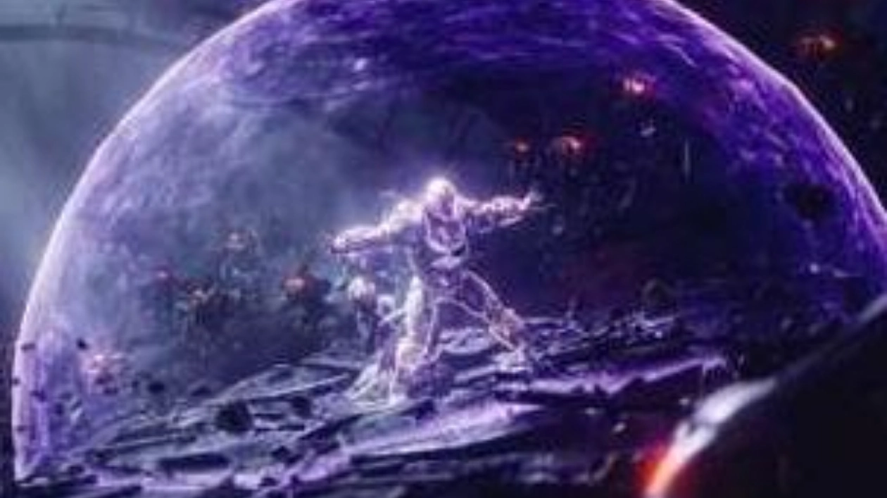 Titans in Destiny 2 Get Major Ability Buffs