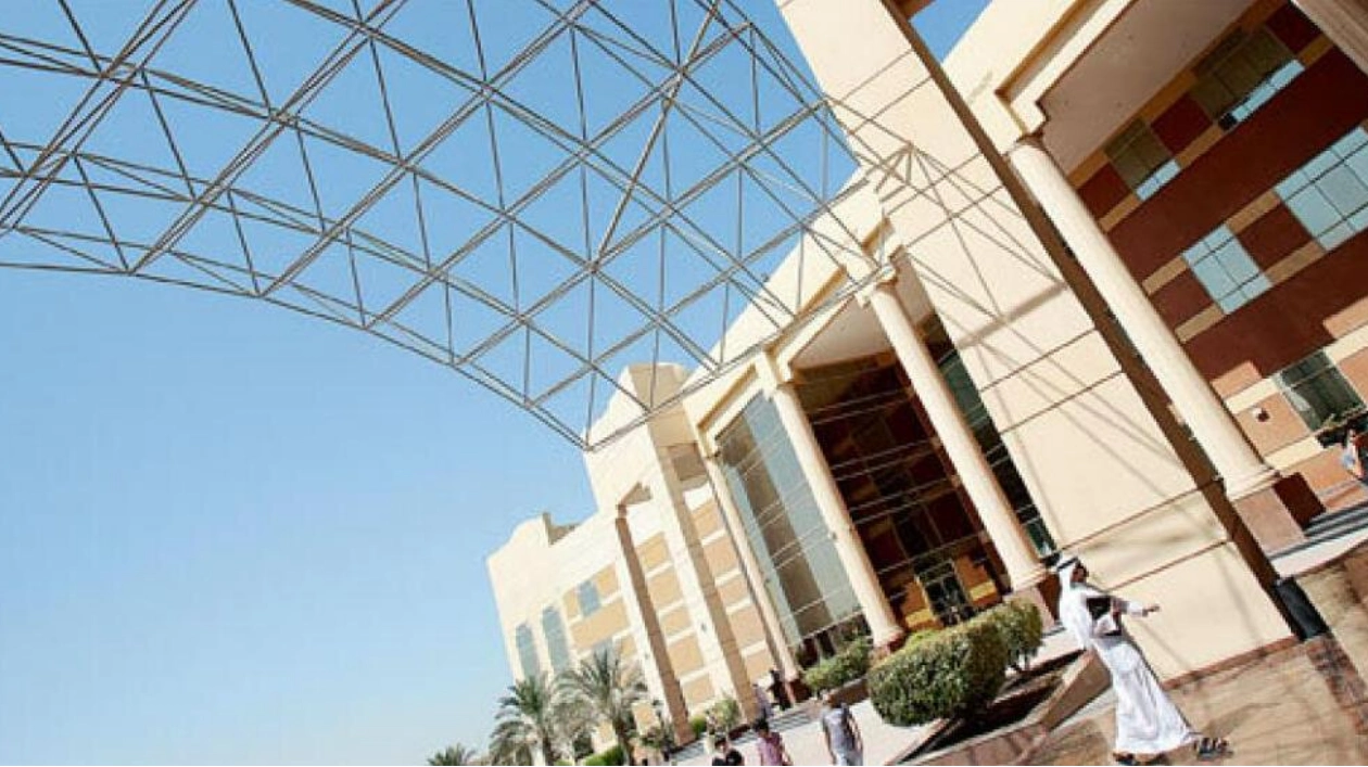 Ajman University Offers 50% Scholarships at Open Day