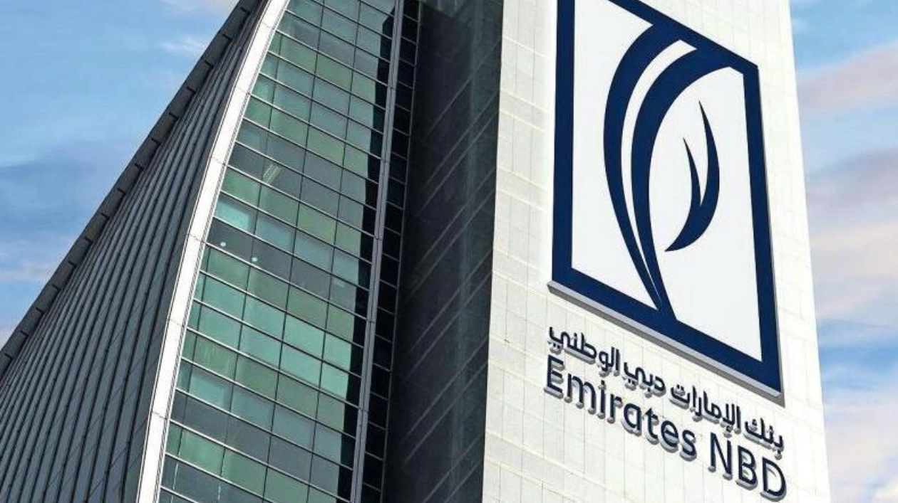 Emirates NBD: Leading the Way in Sustainable Finance and Corporate Responsibility