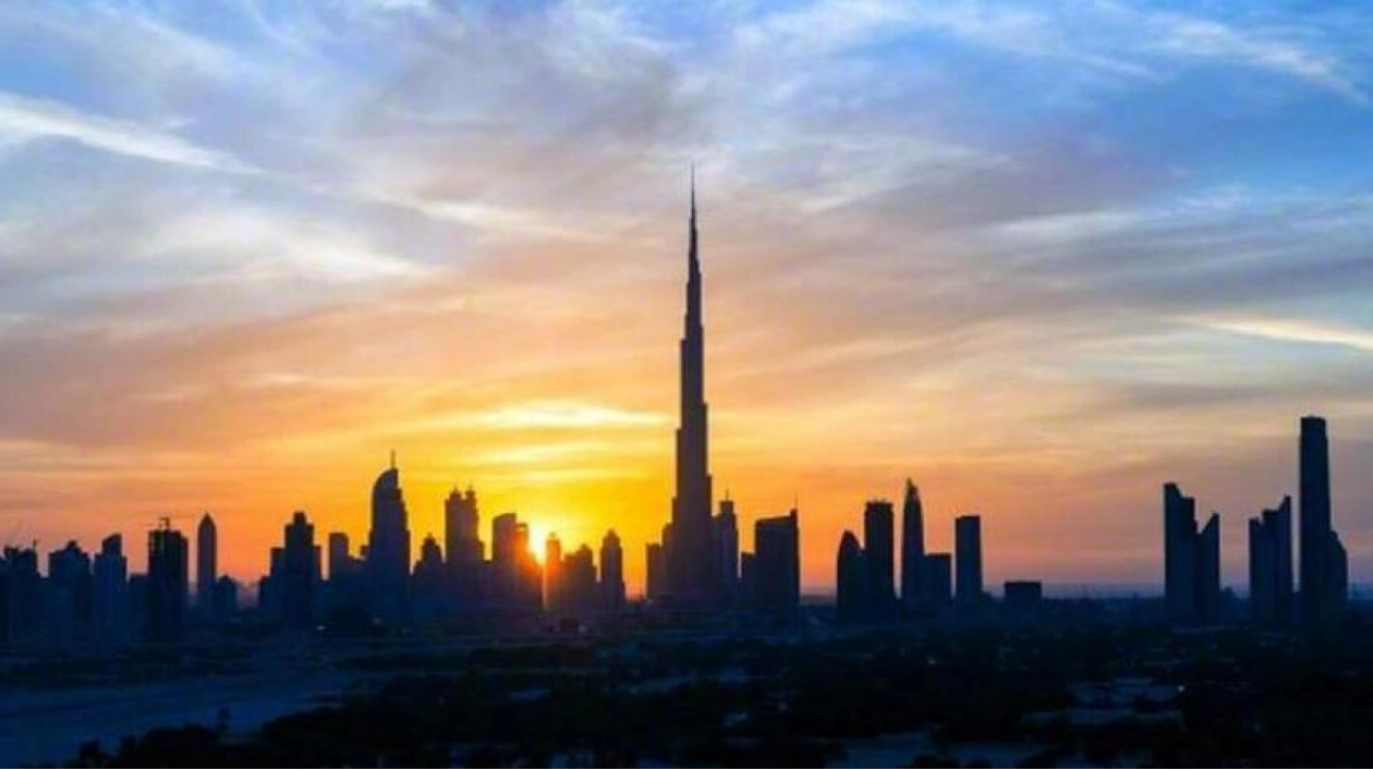 Cooler Autumn Weather Arrives in the UAE