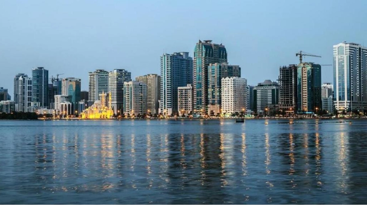 Sharjah Real Estate Booms in November 2024