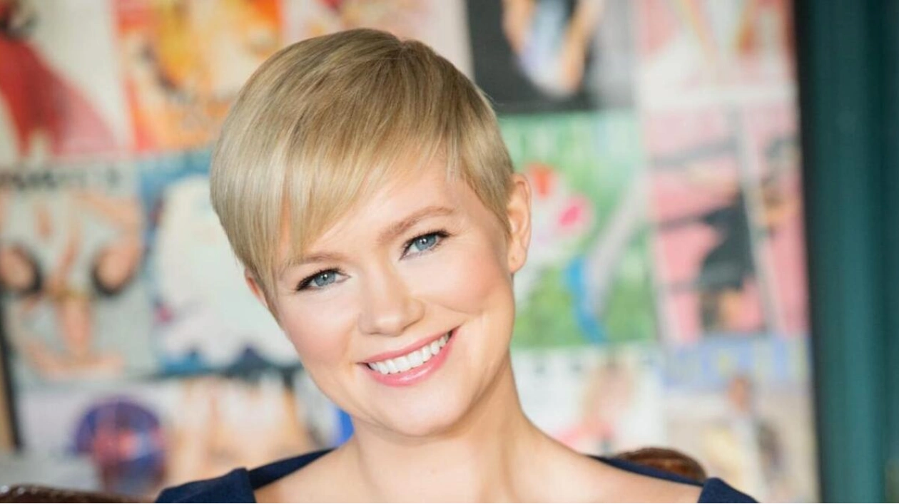 Cecelia Ahern: Crafting Stories of Empathy and Magic