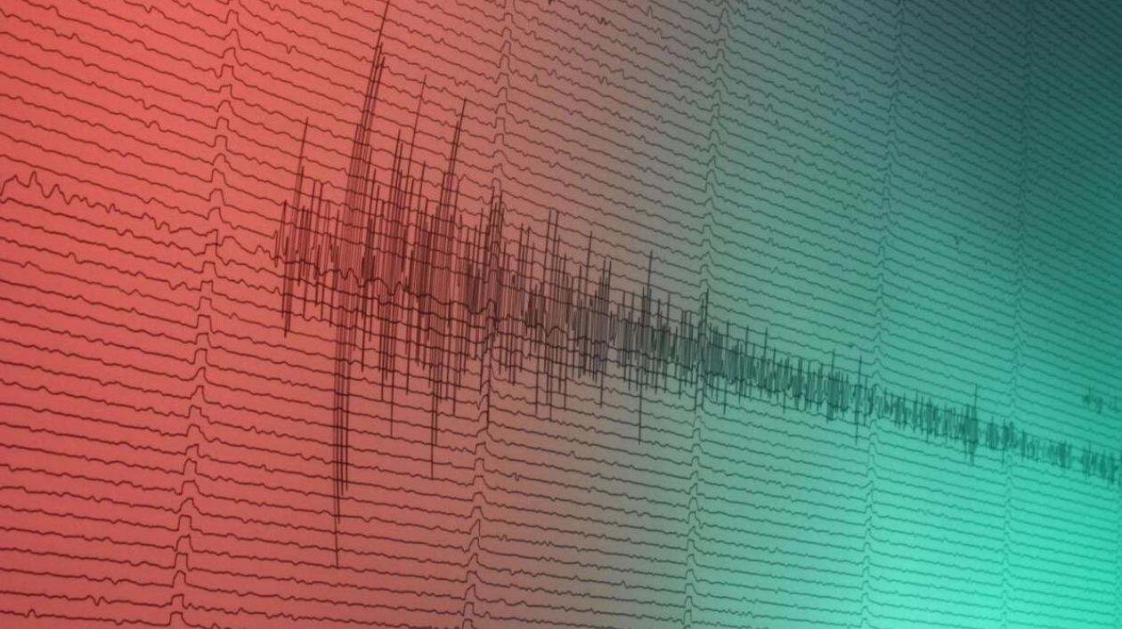 Magnitude 5 Earthquake Strikes South of Iran